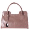 Сумка женская Mattioli 103-09С кофе