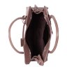 Сумка женская Mattioli 103-09С кофе
