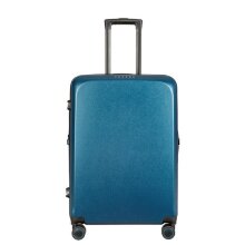 Чемодан Verage GM20062 w24 blue M