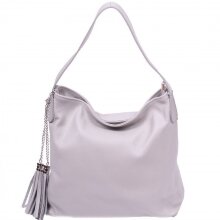Сумка женская MiaDonna 17/068 grigio