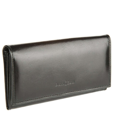Кошелек женский Gianni Conti 9407003 black
