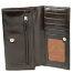 Кошелек женский Gianni Conti 9407003 black