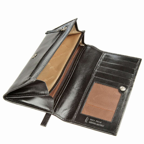 Кошелек женский Gianni Conti 9407003 black