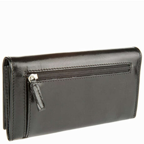 Кошелек женский Gianni Conti 9407003 black