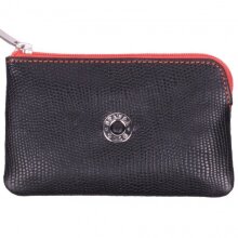 Ключница Stampa Brio 364-0916L Black/Orange