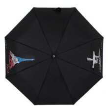 Зонт Flioraj 210804 Модерн Париж