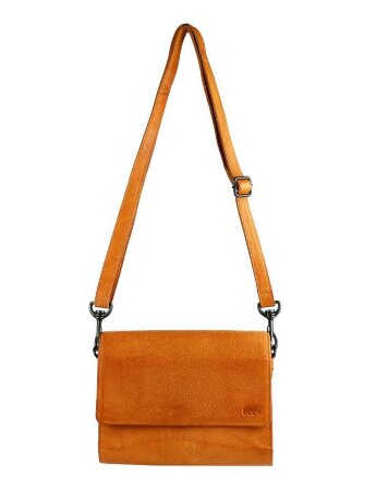 Сумка женская Bear Design CP8042 apricot 