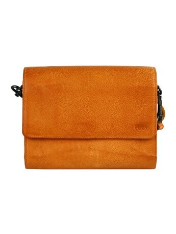 Сумка женская Bear Design CP8042 apricot 