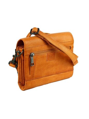 Сумка женская Bear Design CP8042 apricot 