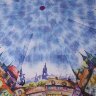Зонт женский Lamberti 73742-2 в г. Санкт-Петербург, оплата после осмотра.