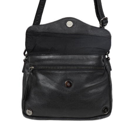 Сумка женская MJ0419 black Bear