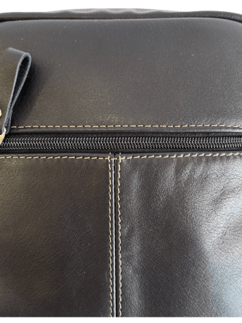 Сумка мужская Sharpey 2-0109 черн 