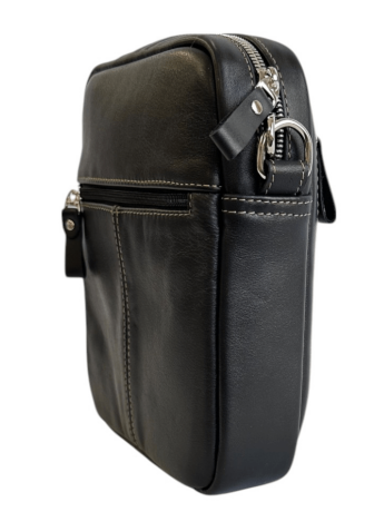 Сумка мужская Sharpey 2-0109 черн 