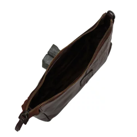 Сумка женская Bear Design CL45389 brown 