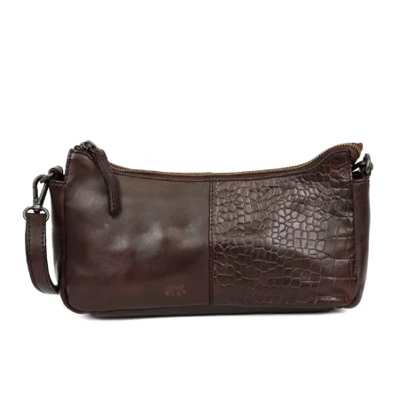 Сумка женская Bear Design CL45389 brown 