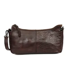 Сумка женская Bear Design CL45389 brown 