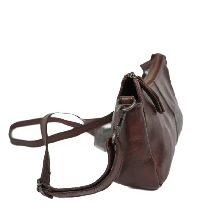 Сумка женская Bear Design CL45389 brown 