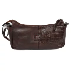 Сумка женская Bear Design CL45389 brown 
