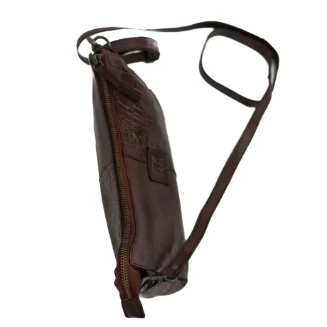 Сумка женская Bear Design CL45389 brown 