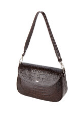 Сумка женская ESSE ЕВА кайман/кор 79437