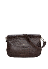 Сумка женская ESSE ЕВА кайман/кор 79437