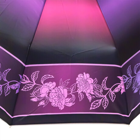 Зонт женский 3 Cлона L3100-15 (310)