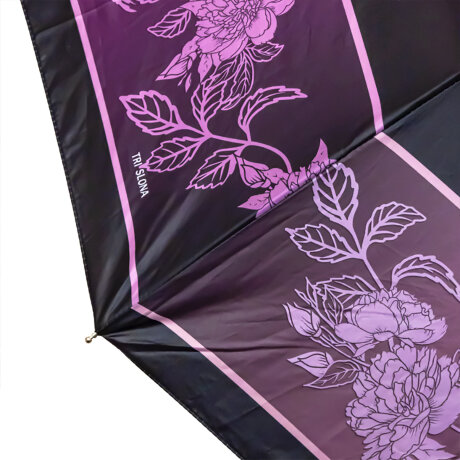 Зонт женский 3 Cлона L3100-15 (310)