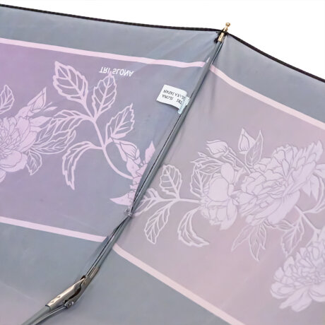 Зонт женский 3 Cлона L3100-15 (310)