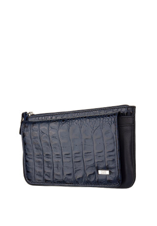 Кошелек Инканто Indigo кайм син