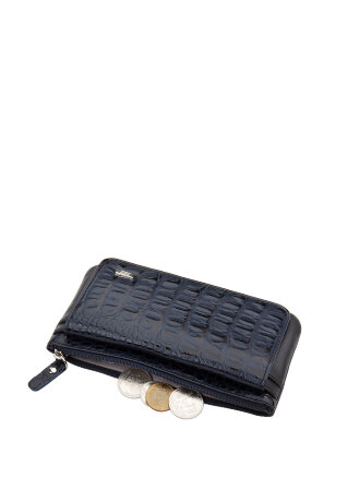 Кошелек Инканто Indigo кайм син