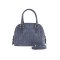 Сумка Оливи 1265 син/цвет