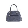 Сумка Оливи 1265 син/цвет