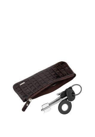 Ключница ESSE  Ридл Praline кор.кайм