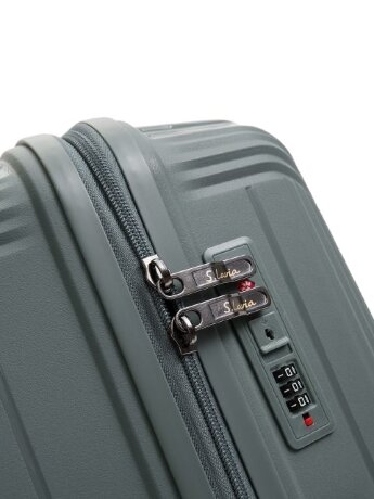 Чемодан 8052-54-28 L4 S.Lavia