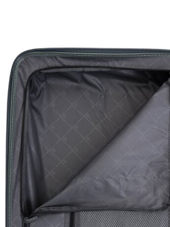 Чемодан 8052-54-28 L4 S.Lavia