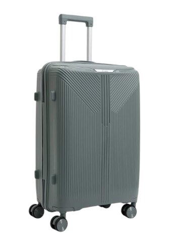 Чемодан 8052-54-28 L4 S.Lavia