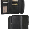 Кошелек женский EGO 306-0664 черн.