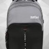 Рюкзак Safari Sneak сер