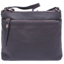 Сумка женская AFINA 229 графит.фл