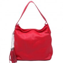 Сумка женская MiaDonna 17/068 rosso