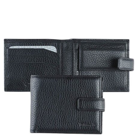 Кошелек мужской Domenico Morelli DM-P033-F001 Texas