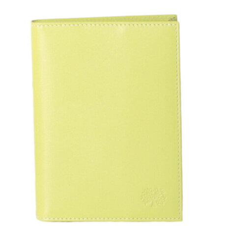 Бумажник водителя 2в1 Qoper 0967 l.green 