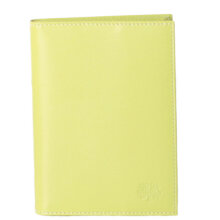 Бумажник водителя 2в1 Qoper 0967 l.green 
