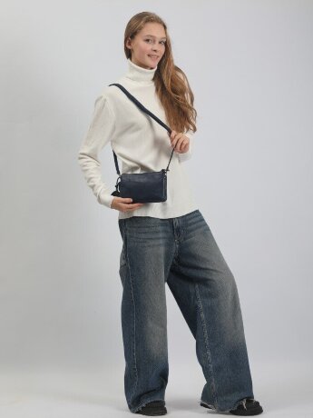 Клатч женский Saccoo 87565-31