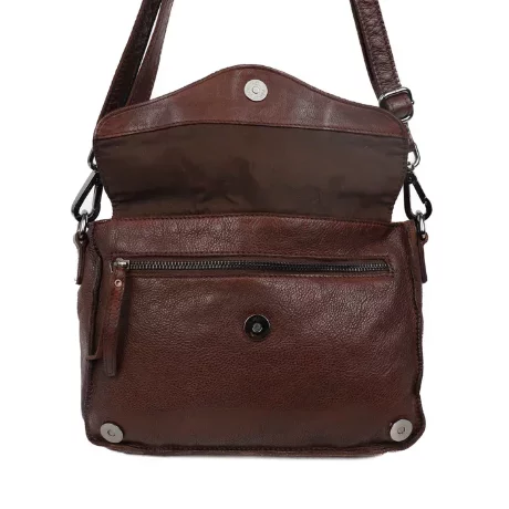 Сумка женская MJ0419 brown Bear