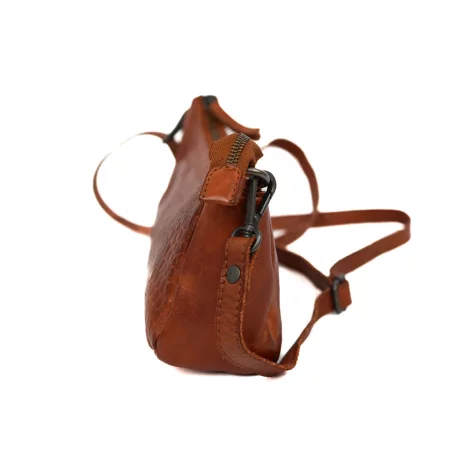 Сумка женская Bear Design CL45389 cognac 