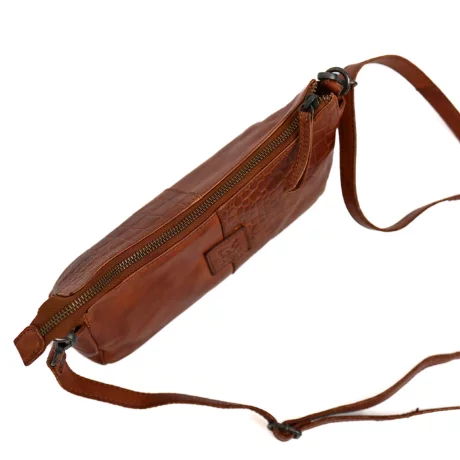 Сумка женская Bear Design CL45389 cognac 