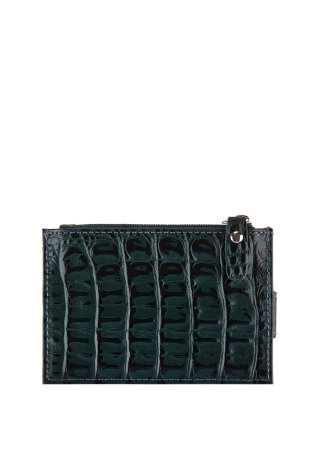 Кредитница КРИС Green зел.кайм