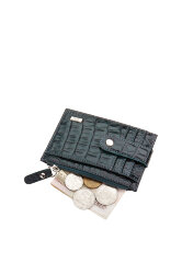 Кредитница КРИС Green зел.кайм