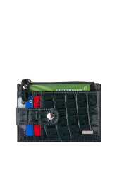 Кредитница КРИС Green зел.кайм